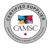 CAMSC Certified Supplier